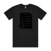 AS Colour Mens Staple Marle Tee Thumbnail