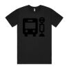 AS Colour Mens Staple Marle Tee Thumbnail