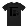 AS Colour Mens Staple Marle Tee Thumbnail