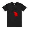 AS Colour Mens Staple Marle Tee Thumbnail