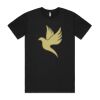 AS Colour Mens Staple Marle Tee Thumbnail