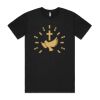 AS Colour Mens Staple Marle Tee Thumbnail