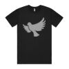 AS Colour Mens Staple Marle Tee Thumbnail