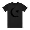 AS Colour Mens Staple Marle Tee Thumbnail