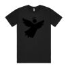 AS Colour Mens Staple Marle Tee Thumbnail