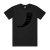AS Colour Mens Staple Marle Tee Thumbnail