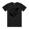 AS Colour Mens Staple Marle Tee Thumbnail