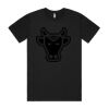 AS Colour Mens Staple Marle Tee Thumbnail