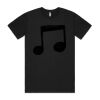 AS Colour Mens Staple Marle Tee Thumbnail