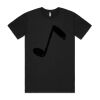 AS Colour Mens Staple Marle Tee Thumbnail