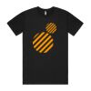 AS Colour Mens Staple Marle Tee Thumbnail