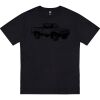 Thread Project Unisex Epic Tee - Plus Sizes Thumbnail