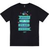 Thread Project Unisex Epic Tee - Plus Sizes Thumbnail