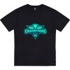 Thread Project Unisex Epic Tee - Plus Sizes Thumbnail