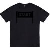 Thread Project Unisex Epic Tee - Plus Sizes Thumbnail
