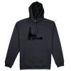 Thread Project Unisex Epic Hoodie - Plus Sizes Thumbnail