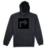 Thread Project Unisex Epic Hoodie - Plus Sizes Thumbnail
