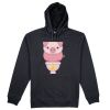 Thread Project Unisex Epic Hoodie - Plus Sizes Thumbnail