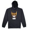 Thread Project Unisex Epic Hoodie - Plus Sizes Thumbnail