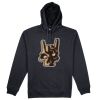 Thread Project Unisex Epic Hoodie - Plus Sizes Thumbnail