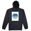 Thread Project Unisex Epic Hoodie - Plus Sizes Thumbnail