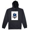 Thread Project Unisex Epic Hoodie - Plus Sizes Thumbnail