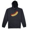 Thread Project Unisex Epic Hoodie - Plus Sizes Thumbnail