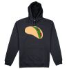 Thread Project Unisex Epic Hoodie - Plus Sizes Thumbnail