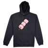 Thread Project Unisex Epic Hoodie - Plus Sizes Thumbnail