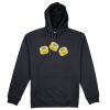 Thread Project Unisex Epic Hoodie - Plus Sizes Thumbnail