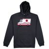 Thread Project Unisex Epic Hoodie - Plus Sizes Thumbnail