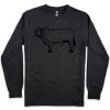 Thread Project Winter Longsleeve Tee Thumbnail