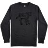 Thread Project Winter Longsleeve Tee Thumbnail