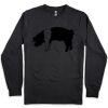 Thread Project Winter Longsleeve Tee Thumbnail