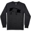 Thread Project Winter Longsleeve Tee Thumbnail