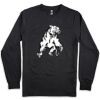 Thread Project Winter Longsleeve Tee Thumbnail