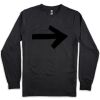 Thread Project Winter Longsleeve Tee Thumbnail