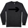 Thread Project Winter Longsleeve Tee Thumbnail
