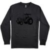 Thread Project Winter Longsleeve Tee Thumbnail