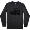 Thread Project Winter Longsleeve Tee Thumbnail