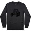 Thread Project Winter Longsleeve Tee Thumbnail