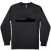 Thread Project Winter Longsleeve Tee Thumbnail