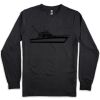 Thread Project Winter Longsleeve Tee Thumbnail