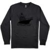 Thread Project Winter Longsleeve Tee Thumbnail