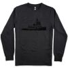 Thread Project Winter Longsleeve Tee Thumbnail