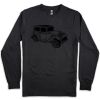 Thread Project Winter Longsleeve Tee Thumbnail