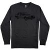 Thread Project Winter Longsleeve Tee Thumbnail