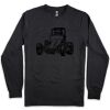 Thread Project Winter Longsleeve Tee Thumbnail