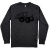 Thread Project Winter Longsleeve Tee Thumbnail