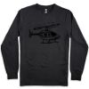 Thread Project Winter Longsleeve Tee Thumbnail